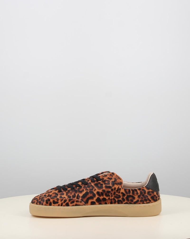 Zapatillas KOOPS KAI animal print