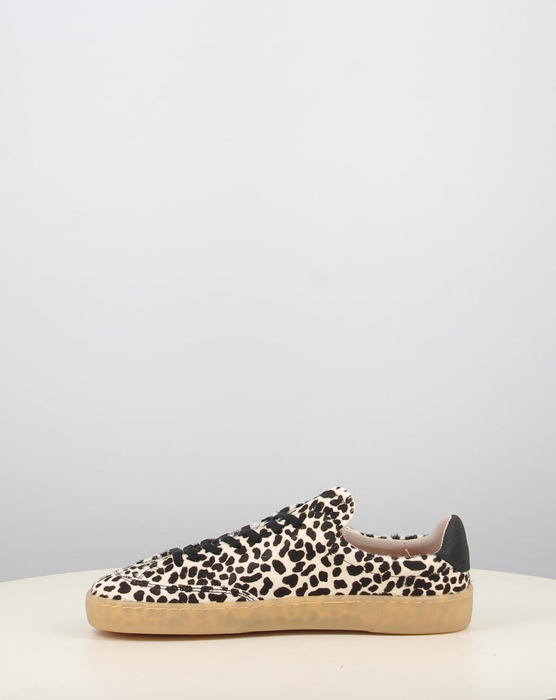 Zapatillas KOOPS KAI animal print