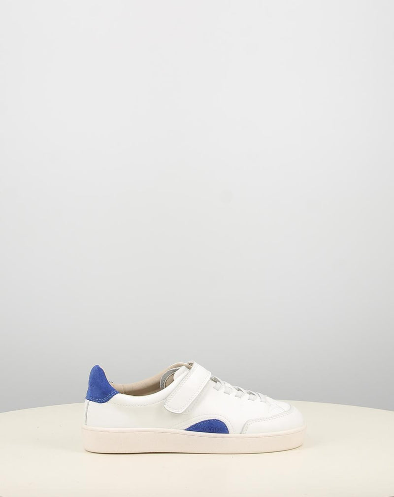 Zapatillas KOOPS KAI blanco