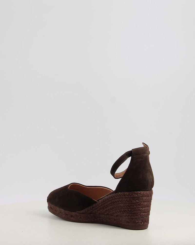 Espadrilles GAIMO HESTER braun