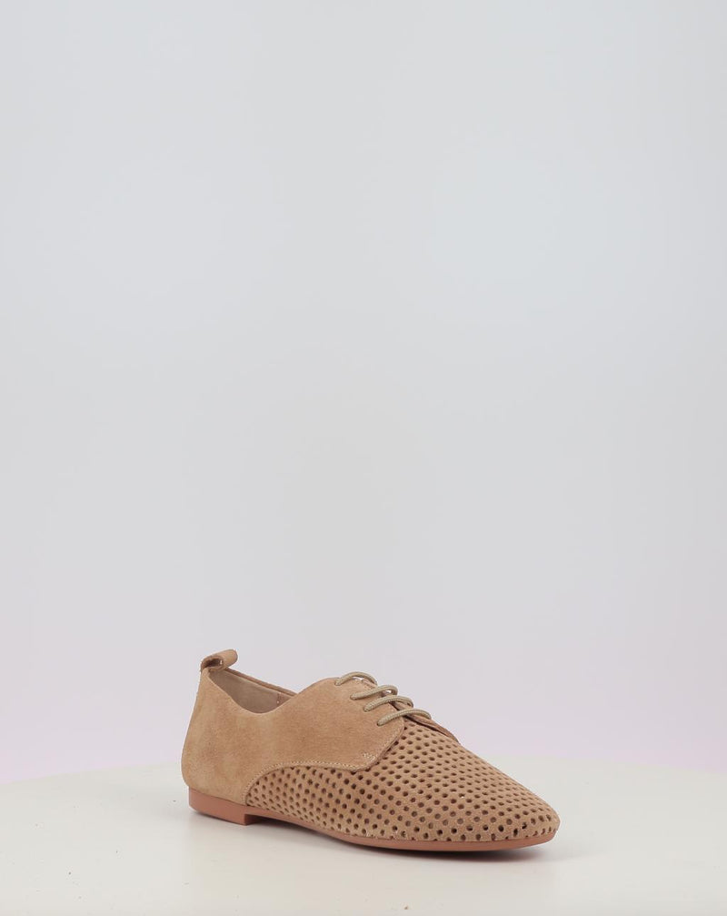 Schuhe OSKARBI 24030 sand