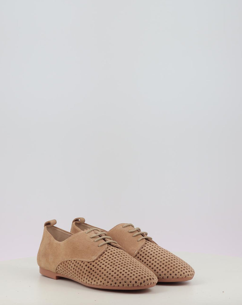 Schuhe OSKARBI 24030 sand