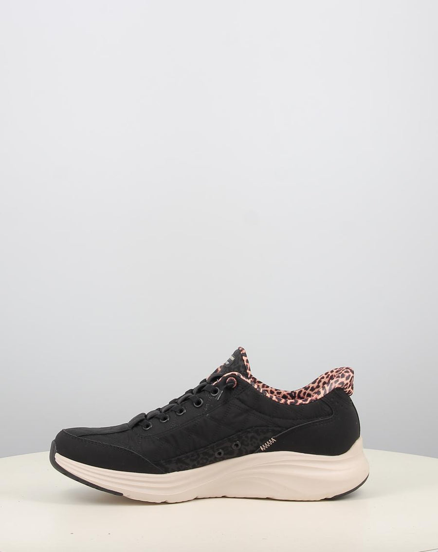 SKECHERS SLIP INS CONTOUR FOAM COZY