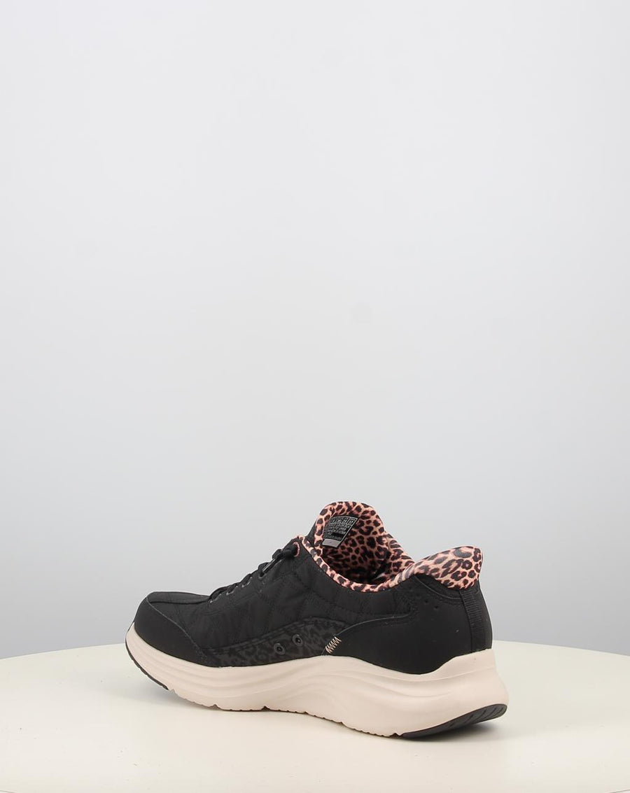 SKECHERS SLIP INS CONTOUR FOAM COZY