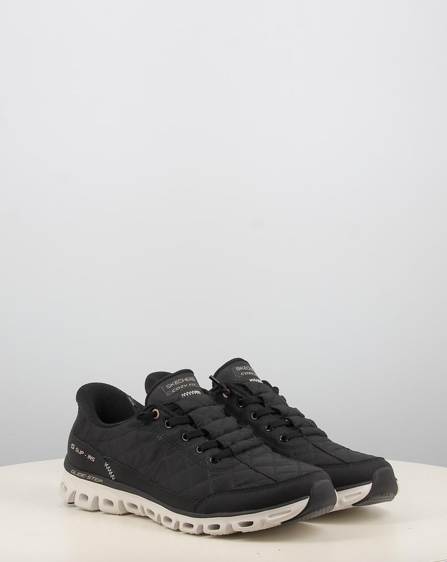 SLIP INS GLIDE STEP COZY FIT