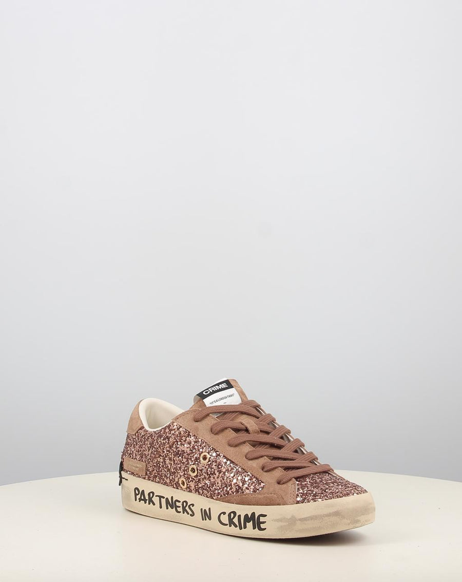 DISTRESSED
