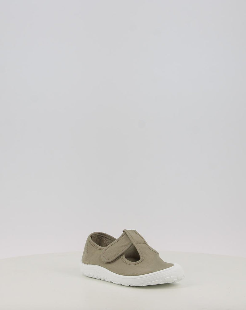 Sneakers VICTORIA BOSCO BAREFOOT 1370108 khaki