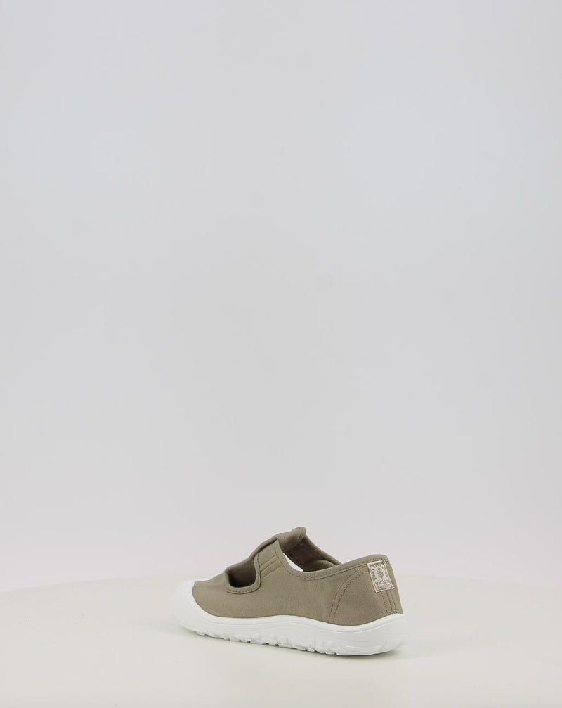 Sneakers VICTORIA BOSCO BAREFOOT 1370108 khaki