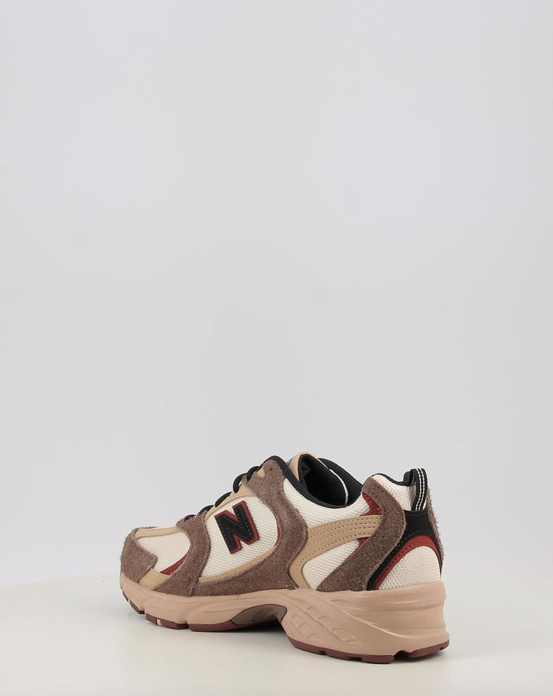 Sneakers NEW BALANCE MR530SNC braun