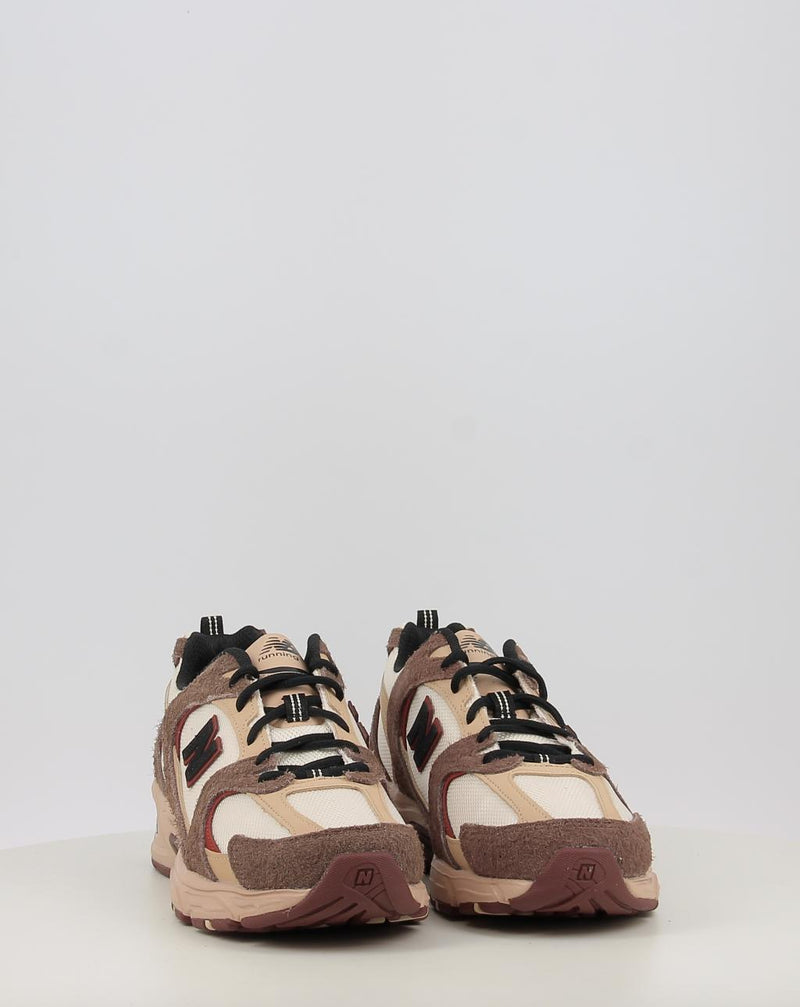 Sneakers NEW BALANCE MR530SNC braun