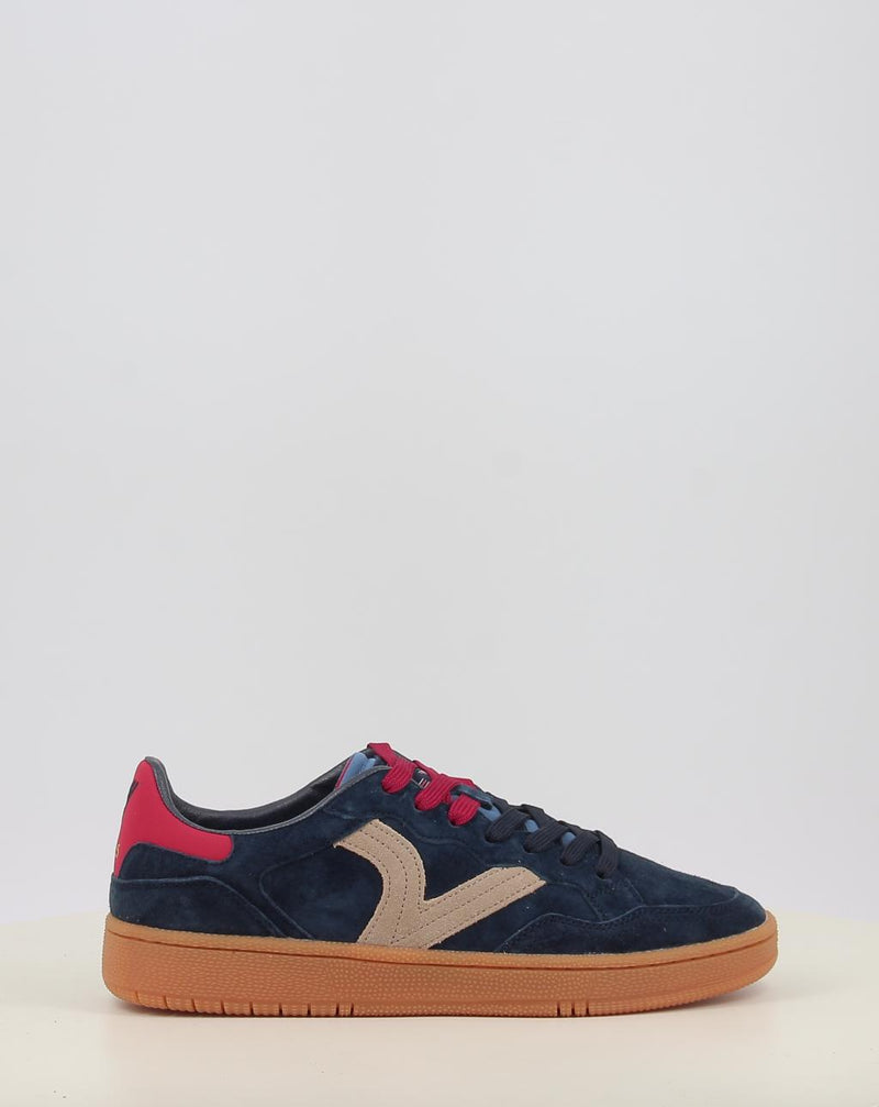 Zapatillas VICTORIA 8806120 azul