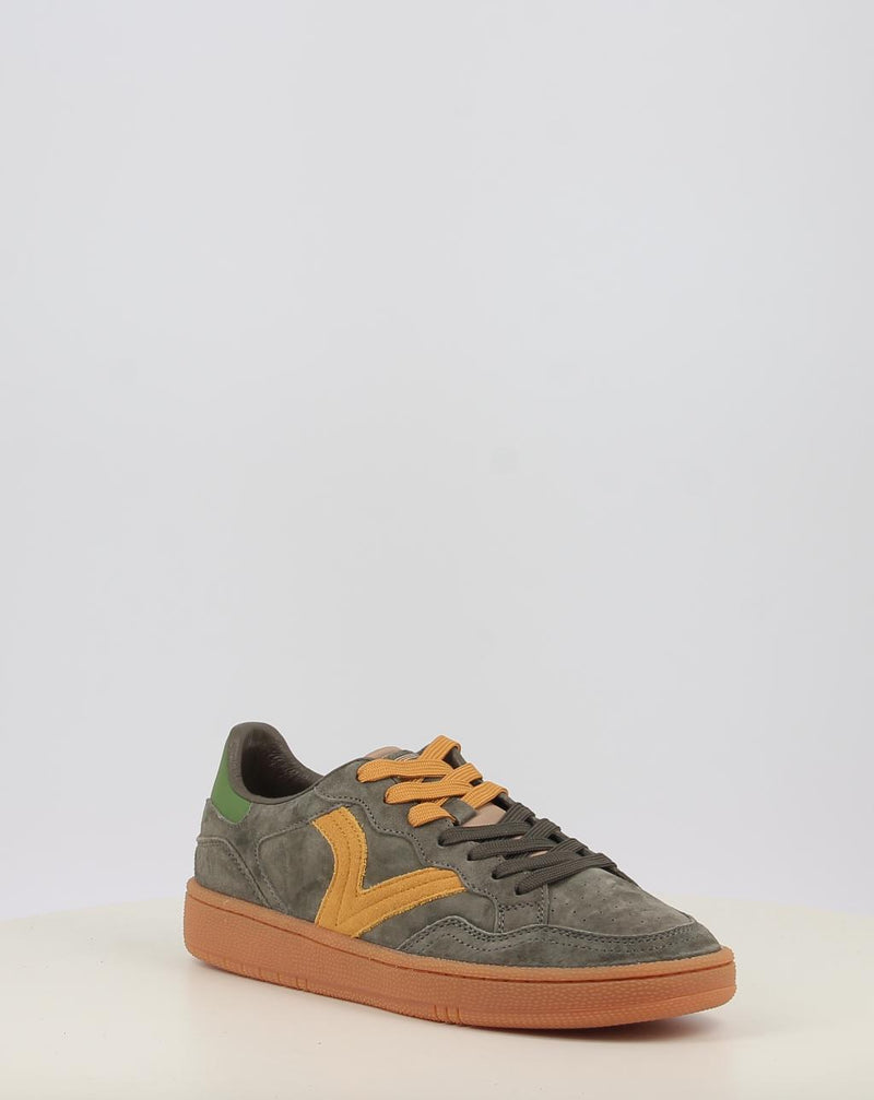 Zapatillas VICTORIA 8806120 marrón