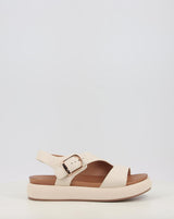 Sandalen INUOVO A96064 creme