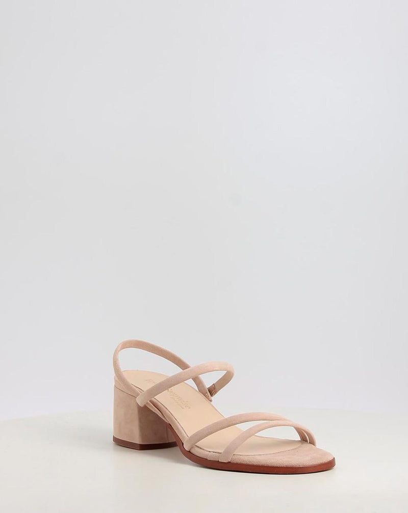 Sandalen BRYAN STEPWISE 2614 beige
