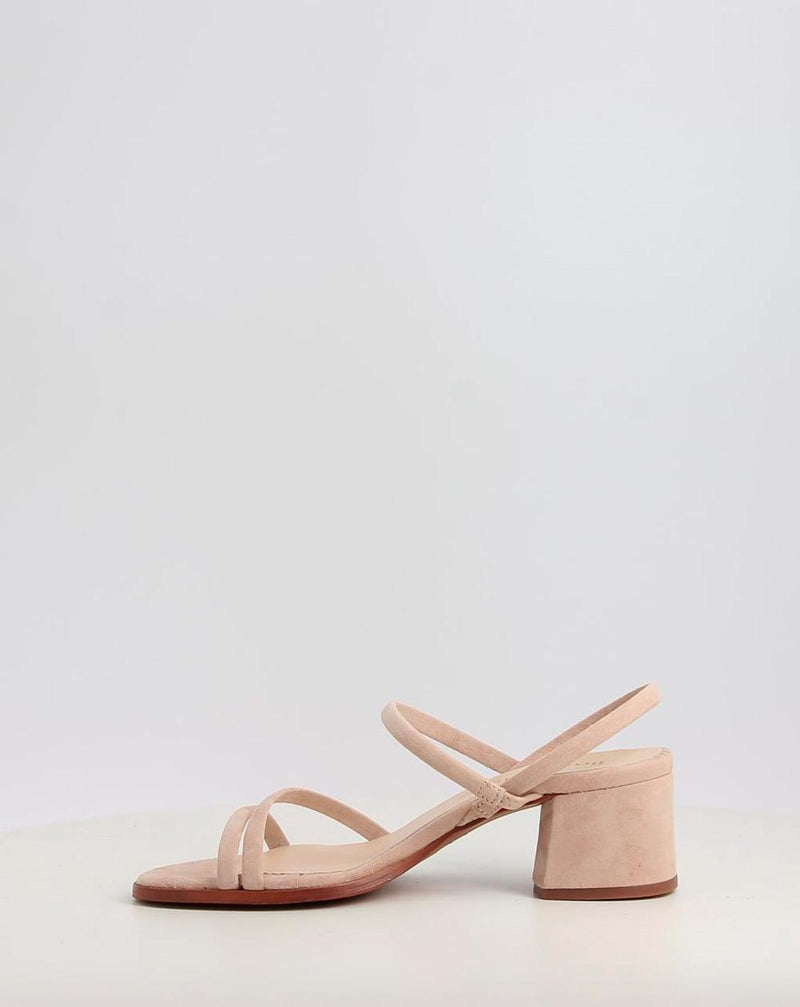 Sandalen BRYAN STEPWISE 2614 beige