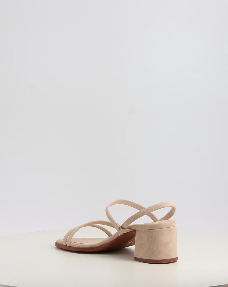 Sandalen BRYAN STEPWISE 2614 beige