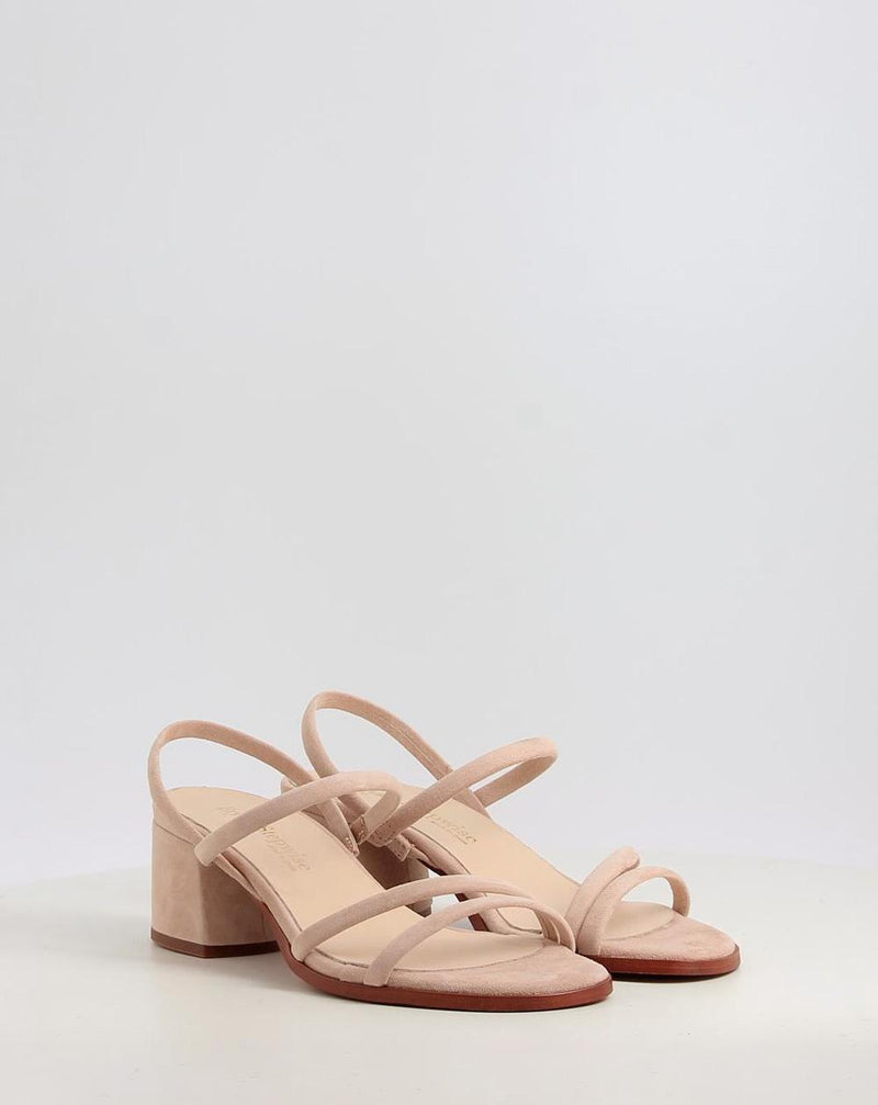 Sandalen BRYAN STEPWISE 2614 beige