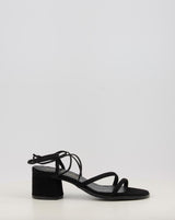 Sandalen BRYAN STEPWISE GRECIA schwarz