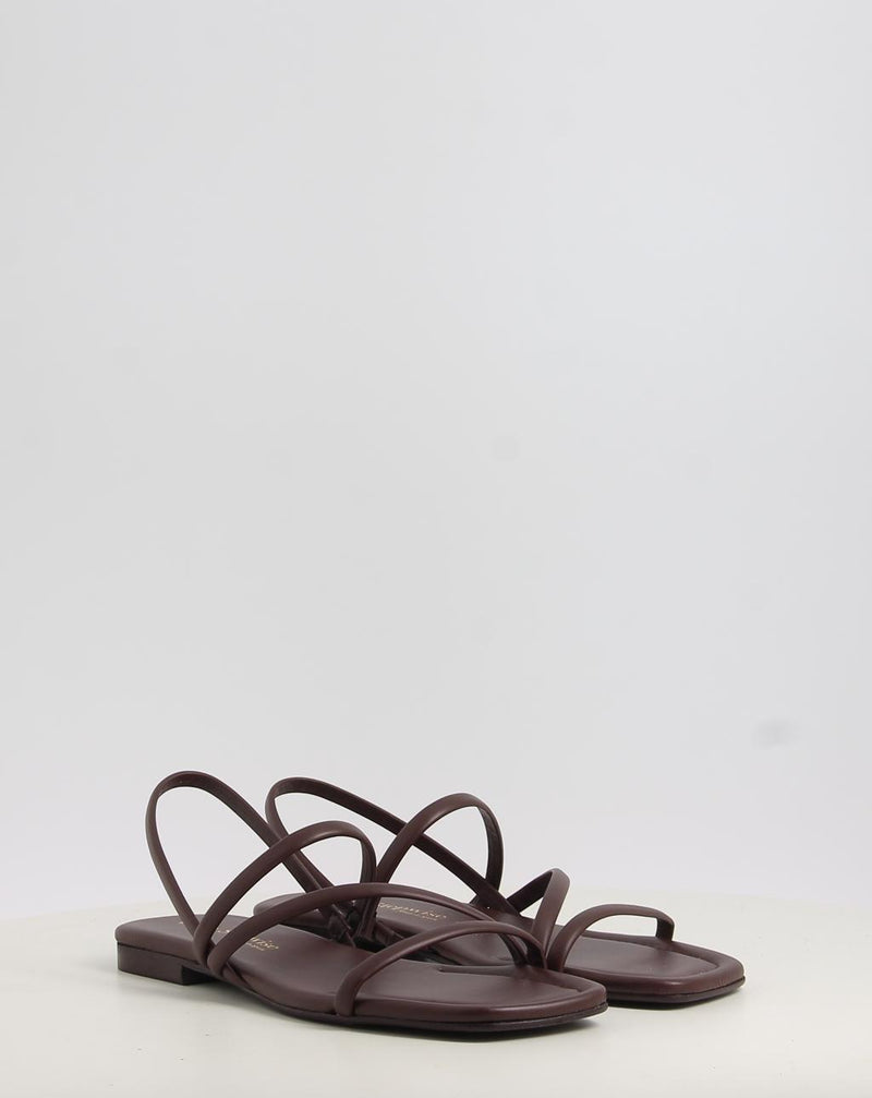 Sandalen BRYAN STEPWISE ROMA 4606 braun
