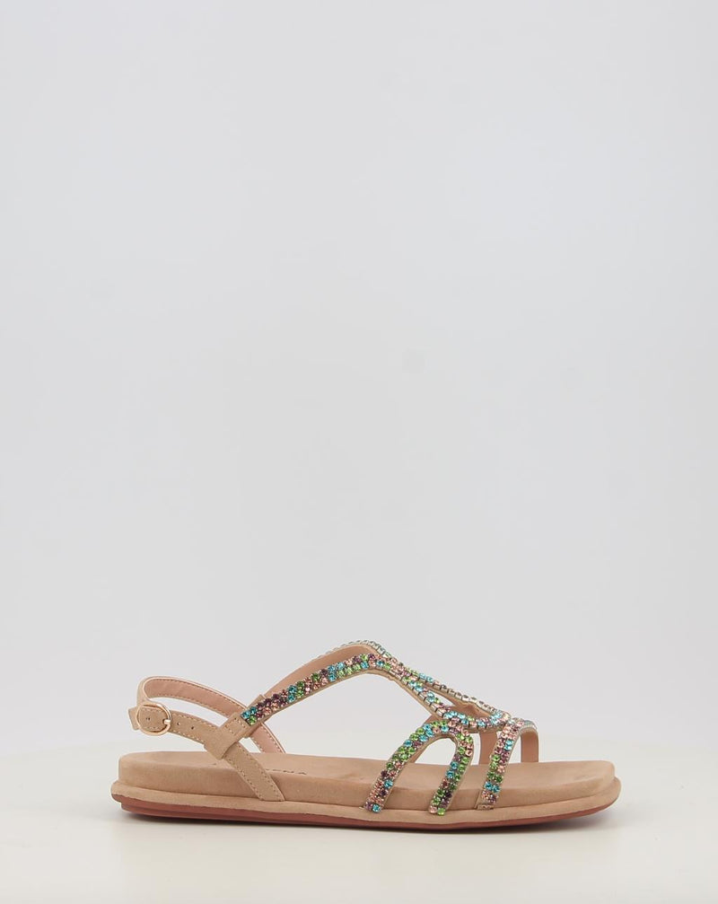 Sandalen ALMA EN PENA 51514 multicolor