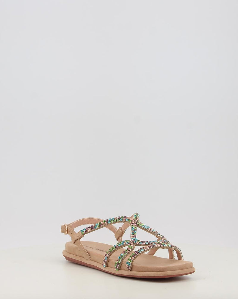 Sandalen ALMA EN PENA 51514 multicolor