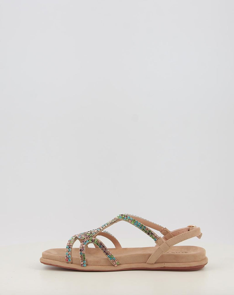 Sandalen ALMA EN PENA 51514 multicolor
