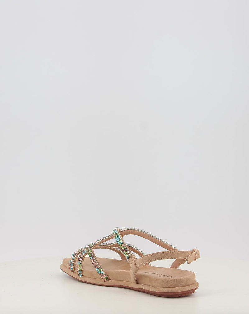 Sandalen ALMA EN PENA 51514 multicolor