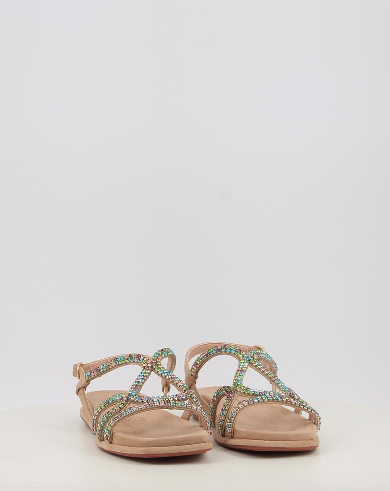 Sandalen ALMA EN PENA 51514 multicolor