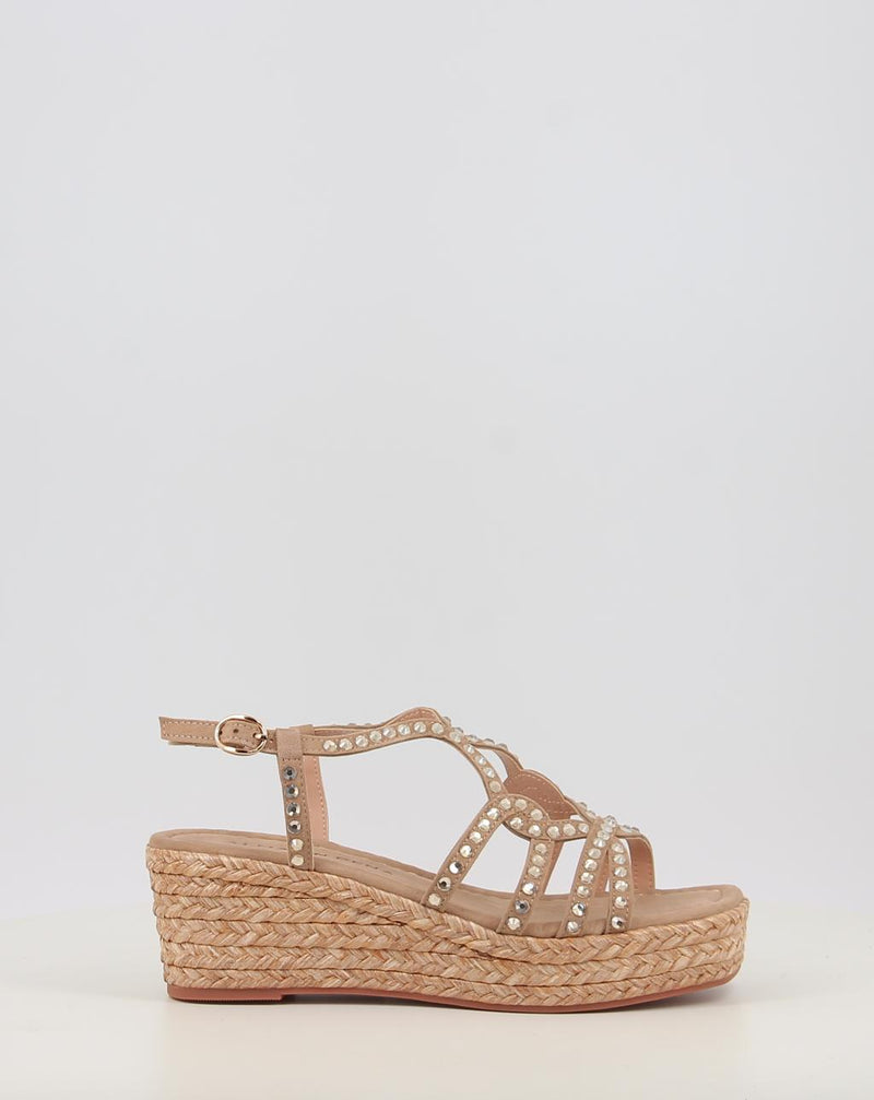 Sandalen ALMA EN PENA 50753 sand