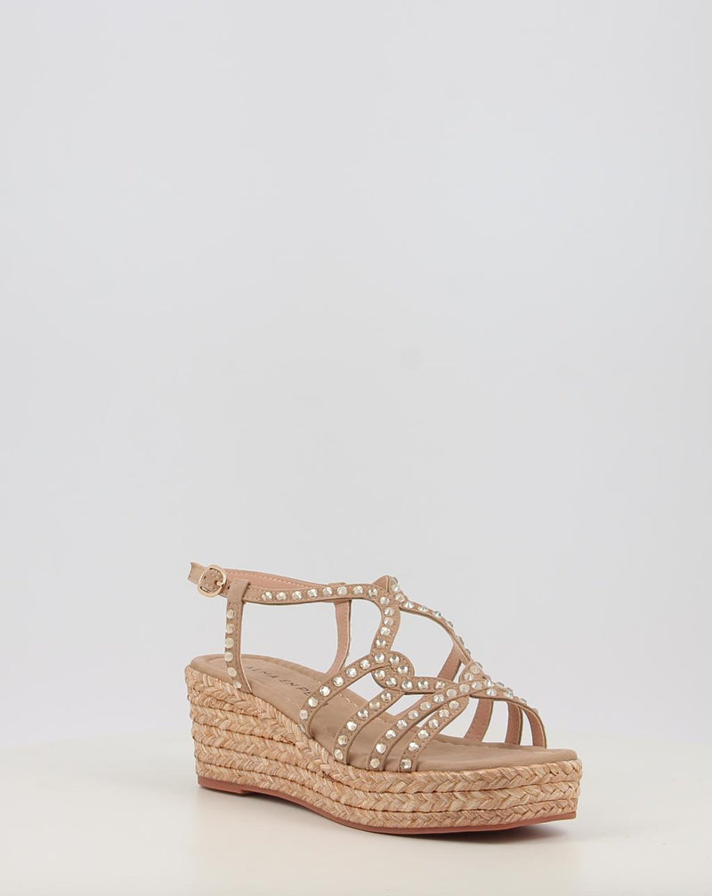Sandalen ALMA EN PENA 50753 sand