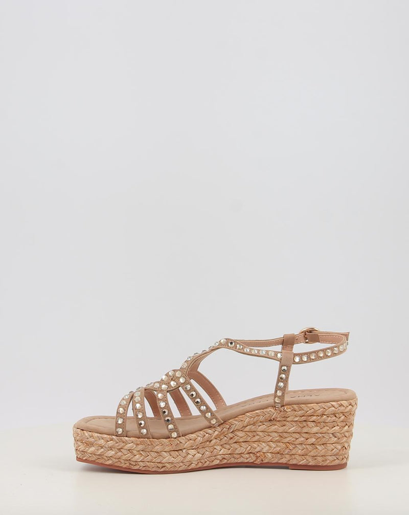 Sandalen ALMA EN PENA 50753 sand