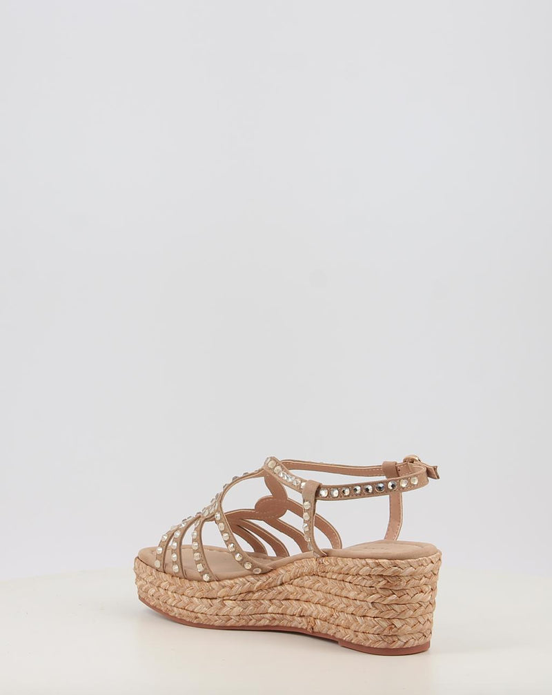 Sandalen ALMA EN PENA 50753 sand