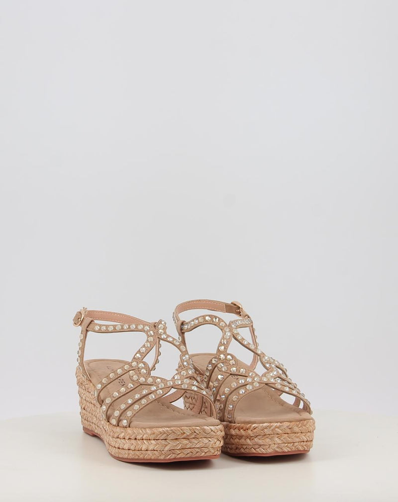 Sandalen ALMA EN PENA 50753 sand