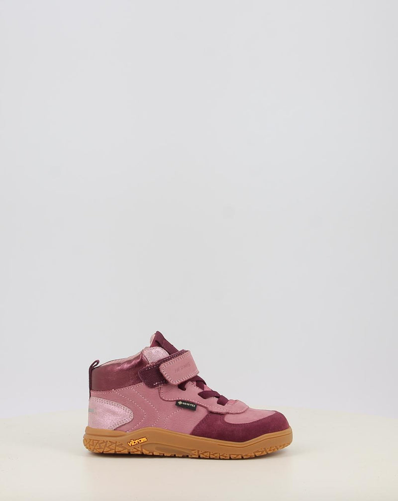 Botines PRIMIGI 2418500 rosa