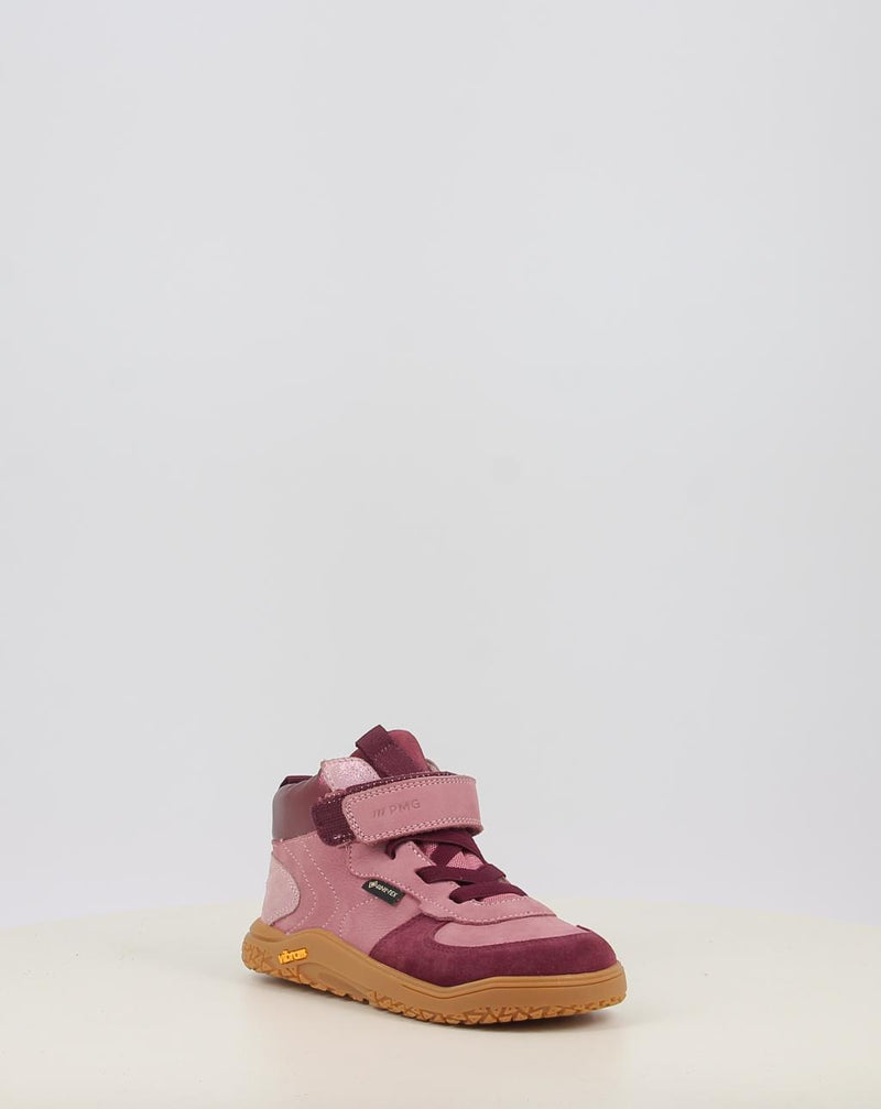 Botines PRIMIGI 2418500 rosa