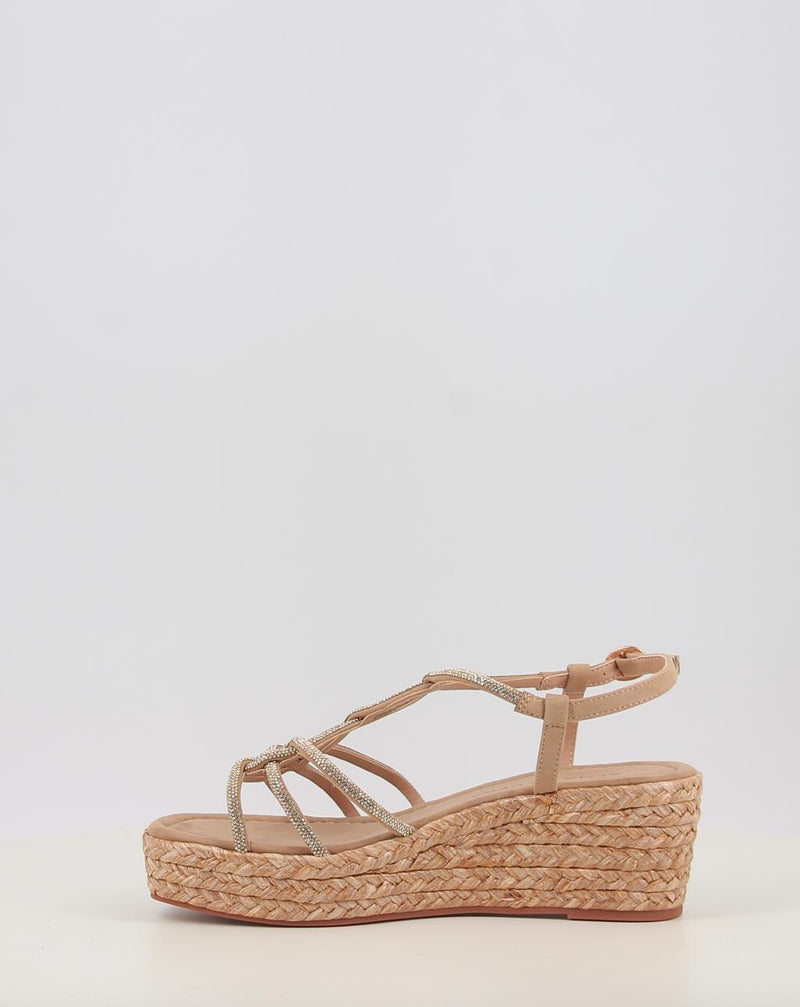Sandalen ALMA EN PENA 50752 sand