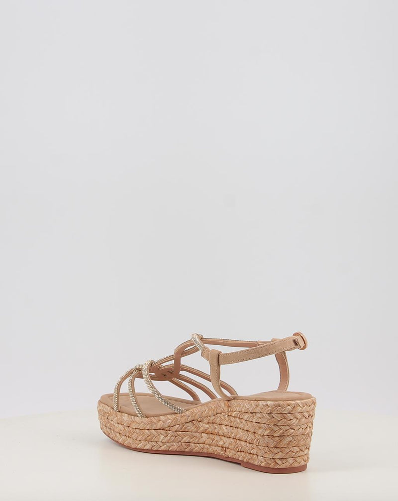 Sandalen ALMA EN PENA 50752 sand