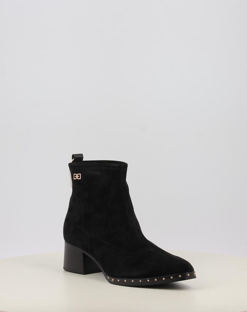 Zapatos STEPHEN ALLEN LAUR43 negro