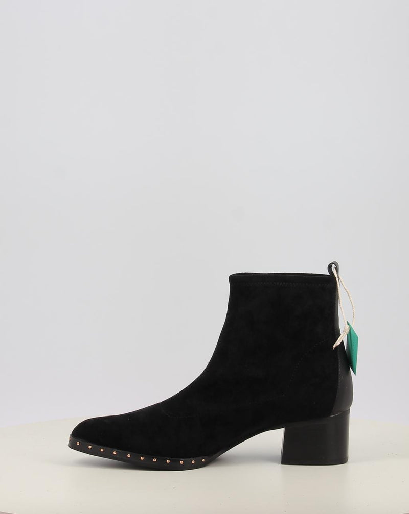 Zapatos STEPHEN ALLEN LAUR43 negro