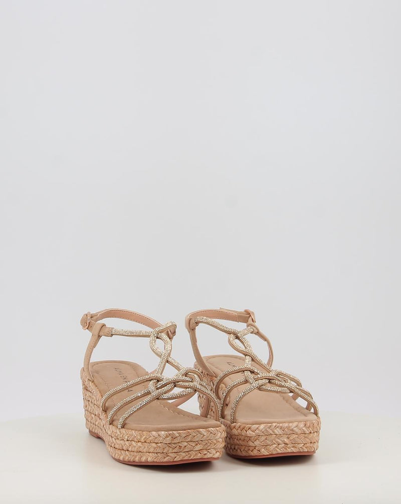 Sandalen ALMA EN PENA 50752 sand