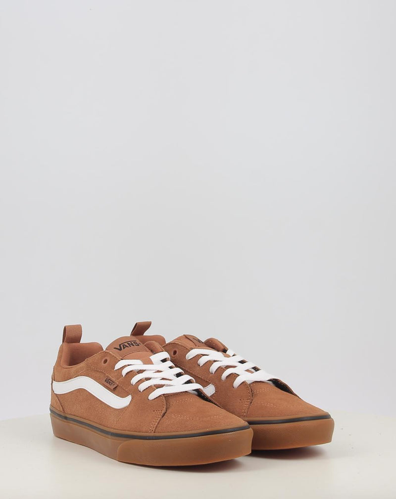 Zapatillas VANS FILMORE SUEDE cuero