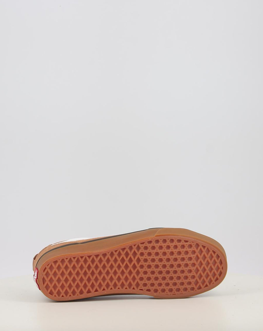 FILMORE SUEDE