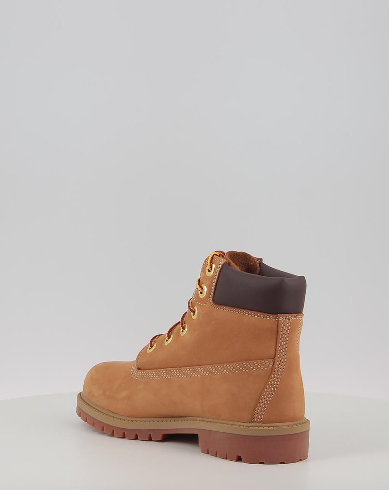 Botines TIMBERLAND PREMIUM 6 INCH LACE UP WATERPROOF amarillo