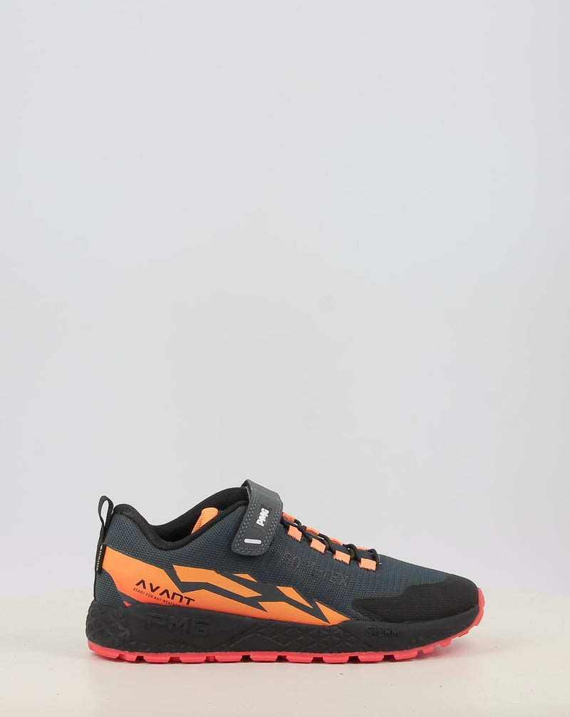 Zapatillas PRIMIGI PIM GTX 2419055 negro