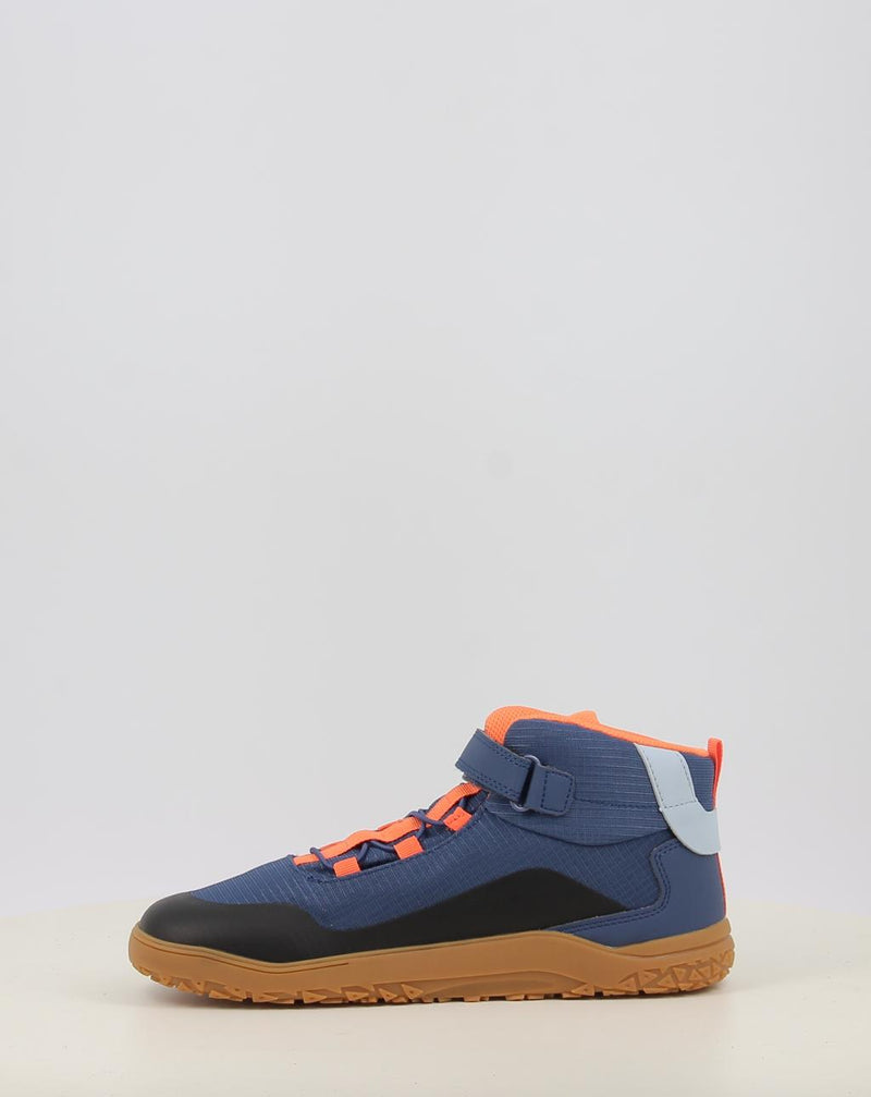 Botines PRIMIGI PYR GTX 2418155 azul