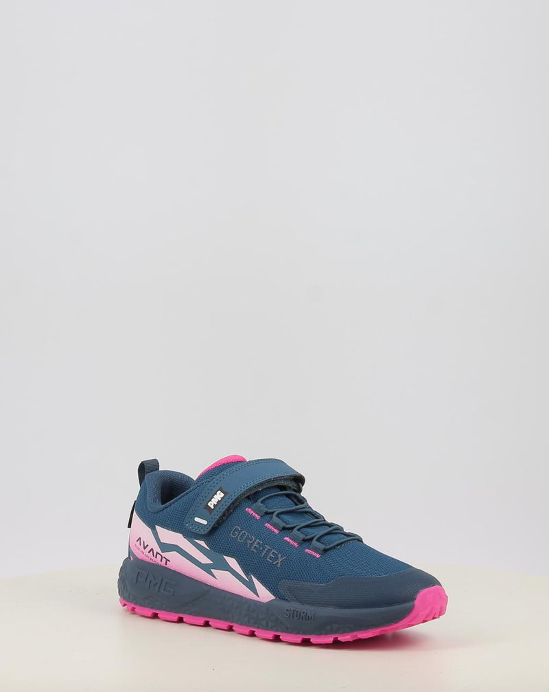 Zapatillas PRIMIGI PIM GTX 2419011 azul