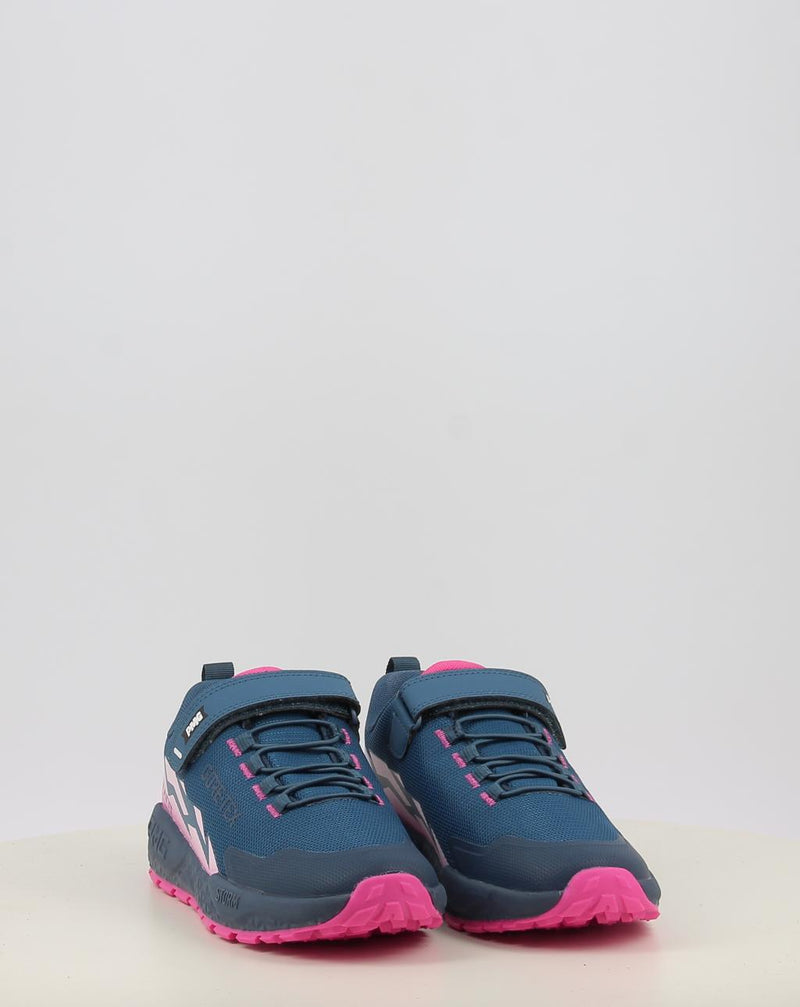 Zapatillas PRIMIGI PIM GTX 2419011 azul