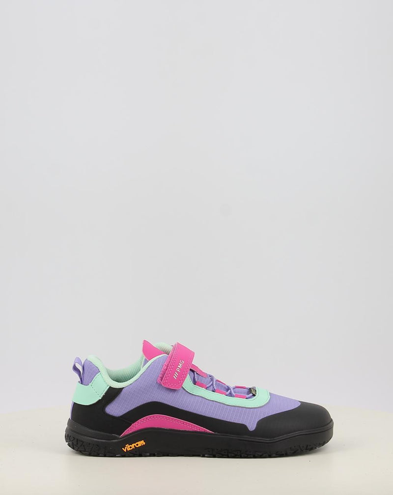 Zapatillas PRIMIGI PYR GTX 2418000 multicolor