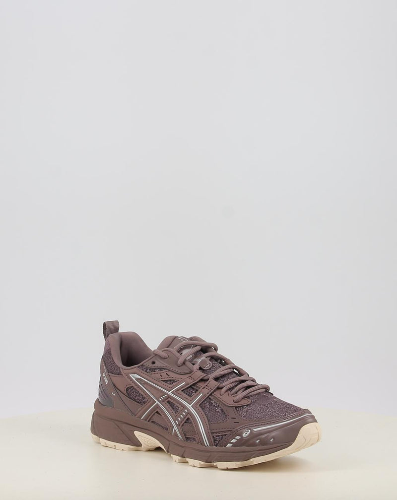 Zapatillas ASICS GEL- NUNOBIKI marrón