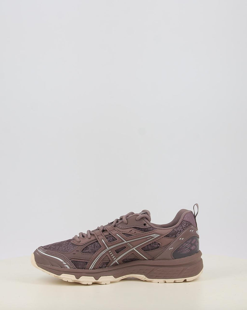 Zapatillas ASICS GEL- NUNOBIKI marrón